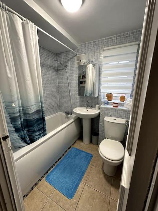 Cosy Entire One Bedroom Hideaway Μπρόμλεϊ Εξωτερικό φωτογραφία