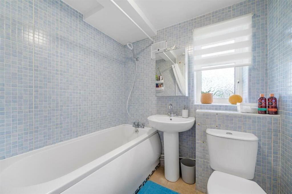 Cosy Entire One Bedroom Hideaway Μπρόμλεϊ Εξωτερικό φωτογραφία
